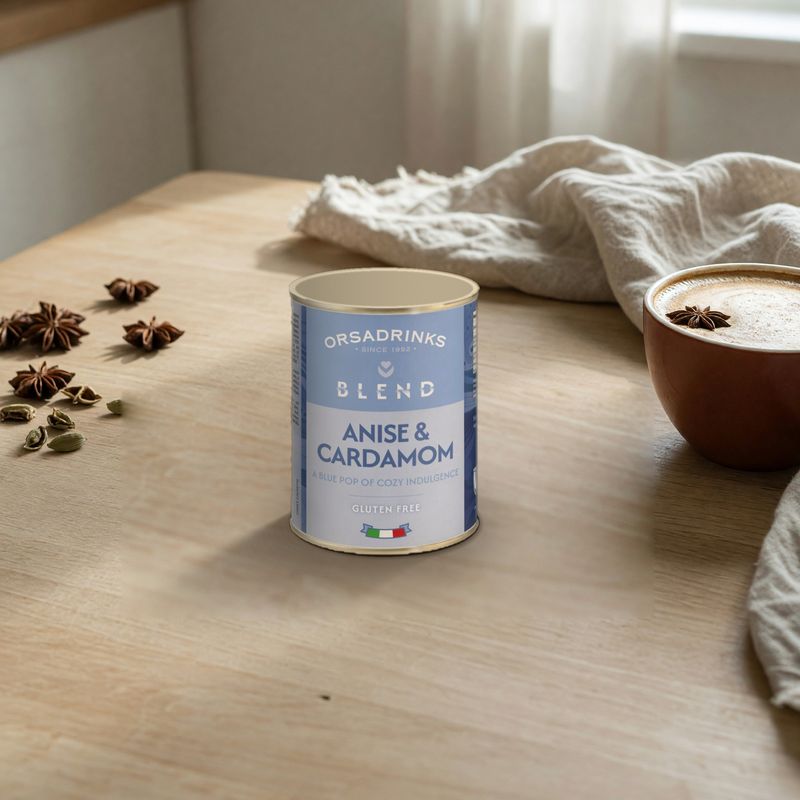 ODK Blend Anise & Cardamom 500 g