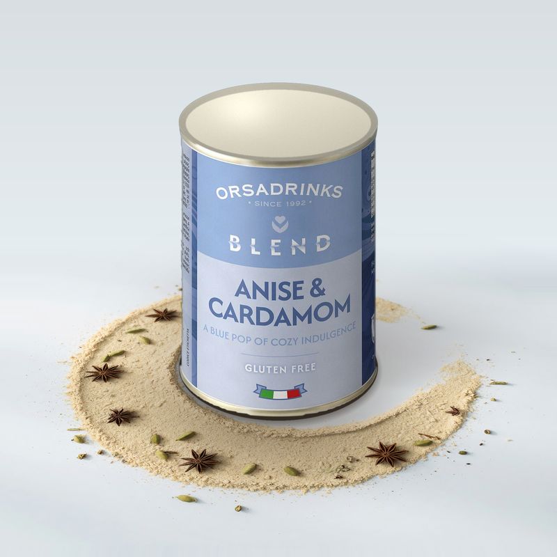ODK Blend Anise & Cardamom 500 g