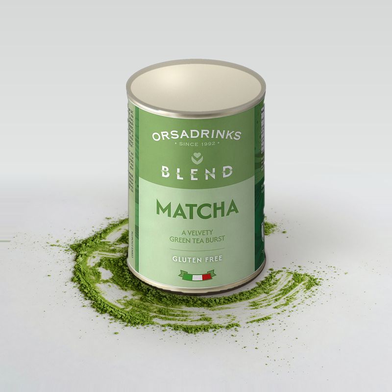 ODK Blend Matcha 500 g