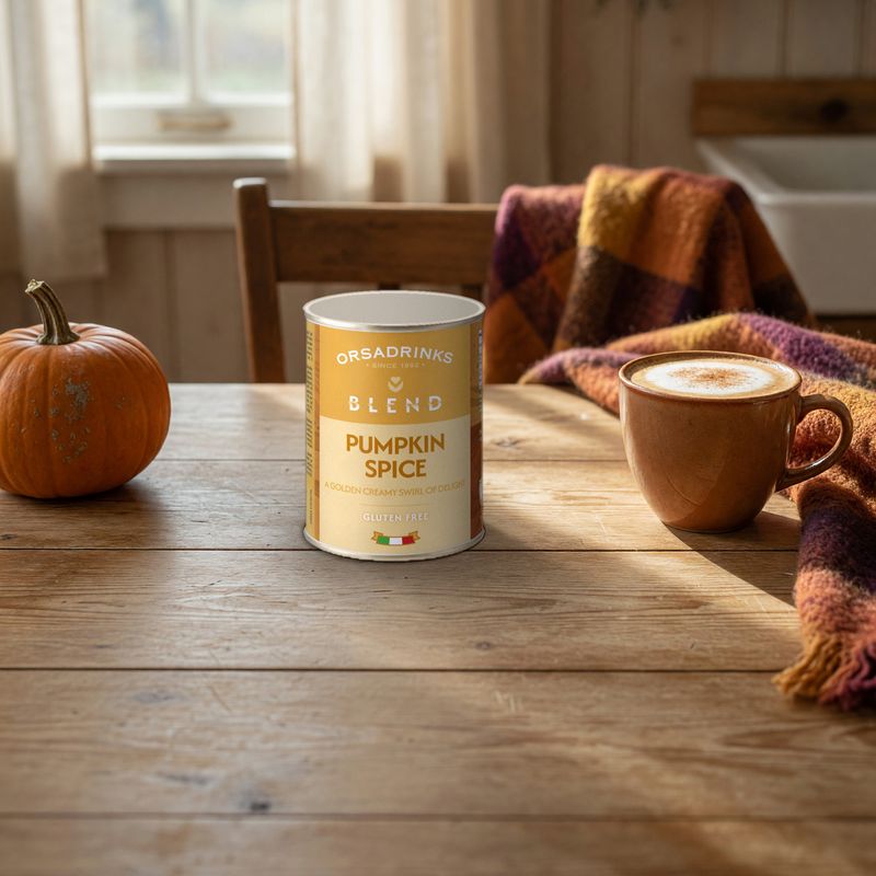 ODK Blend Pumpkin Spice 500 g