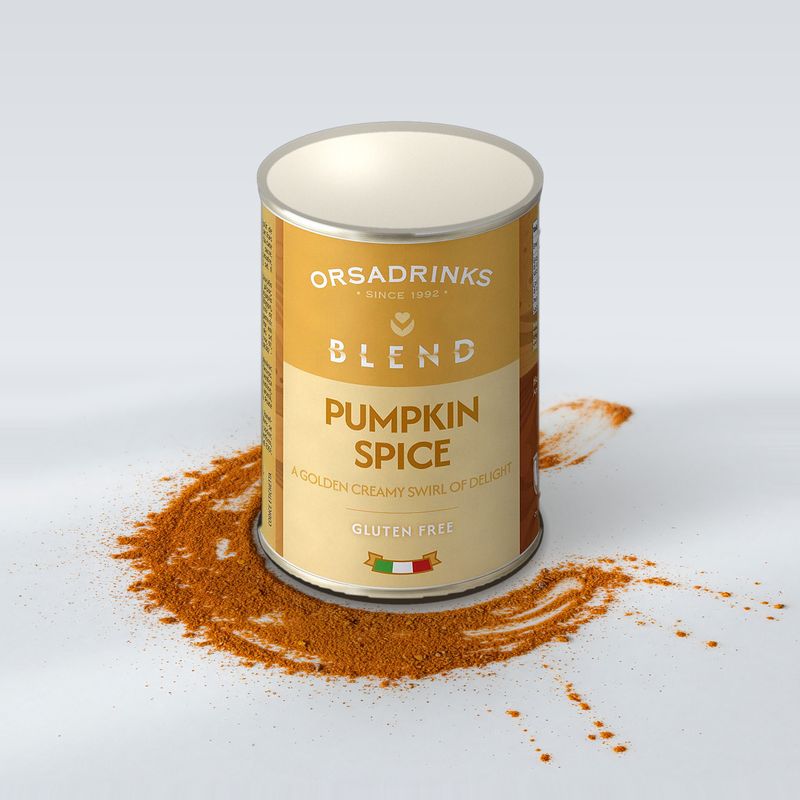 ODK Blend Pumpkin Spice 500 g