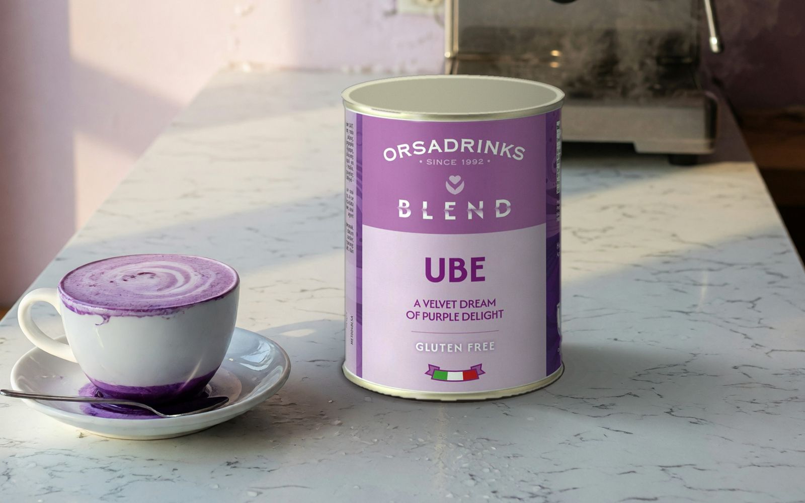 ODK Blend Ube 500 g