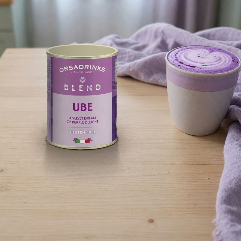 ODK Blend Ube 500 g