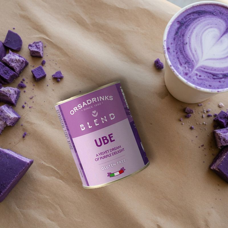 ODK Blend Ube 500 g