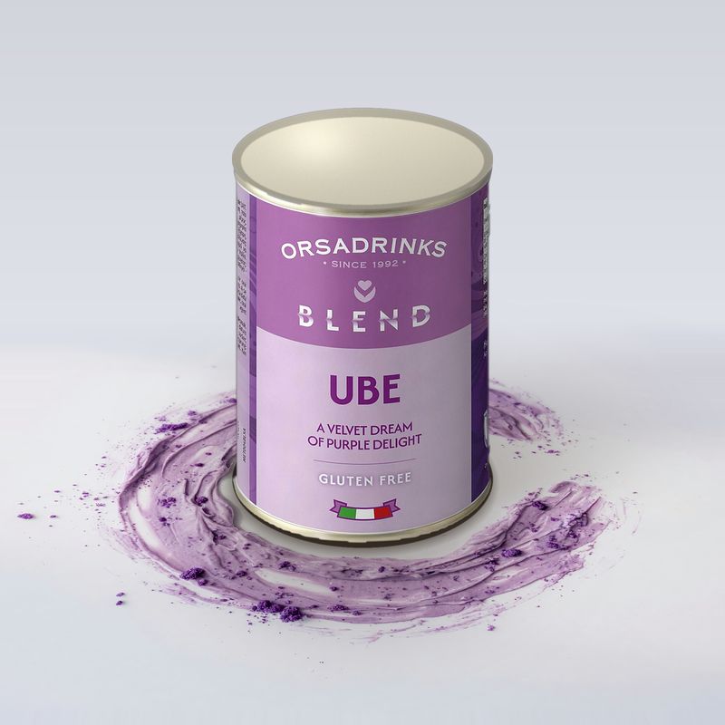 ODK Blend Ube 500 g